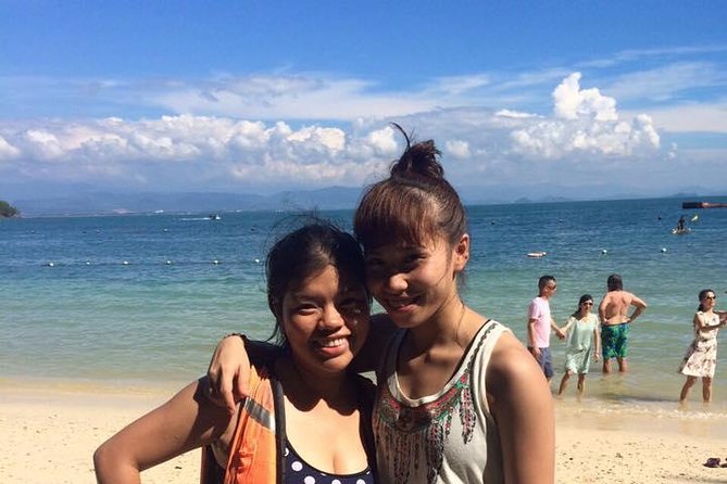 Island Hopping - Getting to the islands from Kota Kinabalu without the headache
