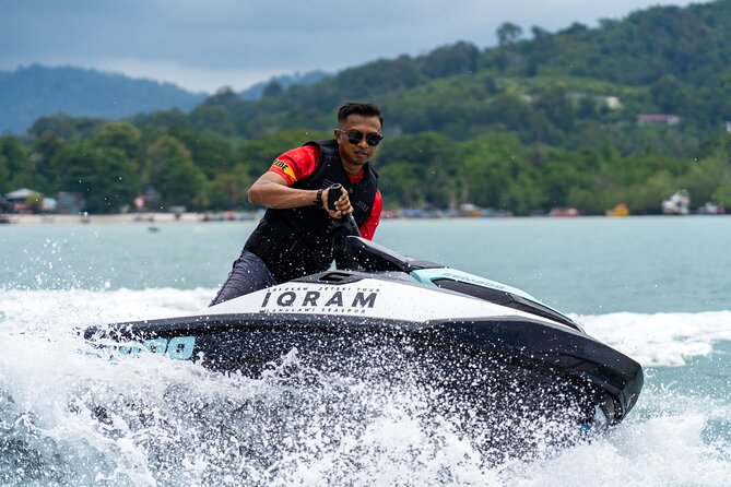 Jet Ski Tour Mee Udang Pulau Tuba - Key Highlights Worth Knowing