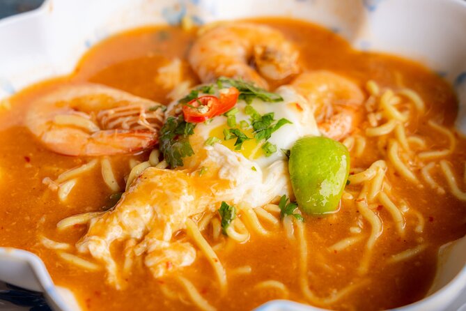 Jet Ski Tour Mee Udang Pulau Tuba - Who Should Book This Jet Ski and Mee Udang Combo