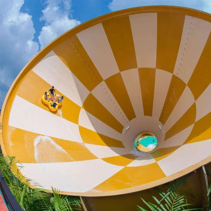 Johor: Adventure Waterpark Desaru Coast Entry Ticket - Key Things That Make This Waterpark Worth Your Day