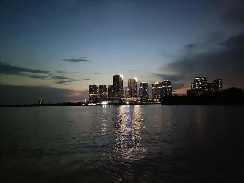 Johor Bahru: Brooklyn Cruise at Puteri Harbour - Best fit: who should book this cruise