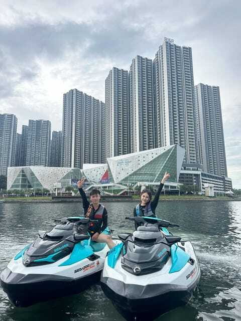 Johor Bahru : Seadoo JetSki 30mins Self Ride Tour(Single) - Book or skip? My practical decision guide