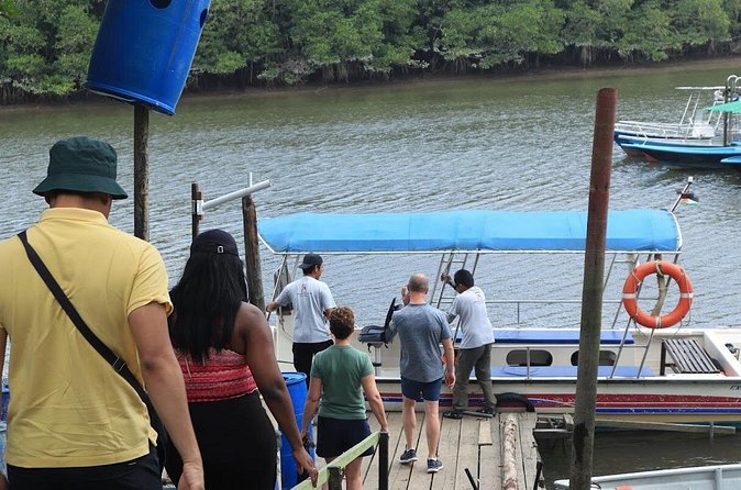 Johor Desaru Coast Day River Cruise - Price and value: what $38.96 includes, and where you should budget