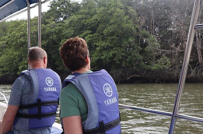 Johor Desaru Coast Day River Cruise - Should you book this Sungai Lebam river cruise?