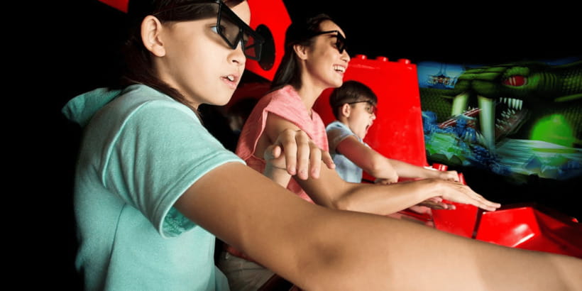 Johor: LEGOLAND Malaysia Resort Entry Ticket - Price and value: what $22 covers, and what you still pay for