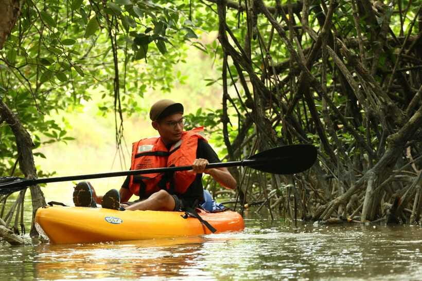 Johor: Sungai Lebam Kayaking with Transfer - What’s included, what’s not, and how to pack for real paddling