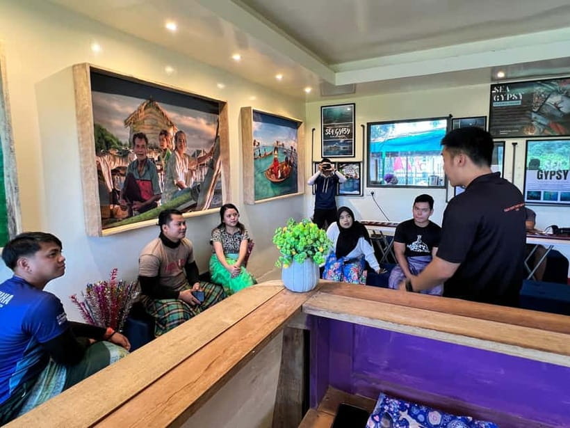 KAMPUNG GIPSI-DAY TRIP TO BAJAU HEAVEN FREE NASIGORENG & TEH - Price and Logistics: Is $76 Per Person Worth It?