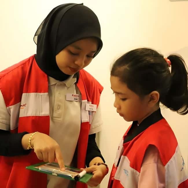 KidZania Entry Ticket - Key highlights worth knowing before you go