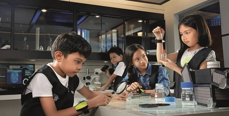 KidZania Entry Ticket - Who should book this ticket, and who might not love it