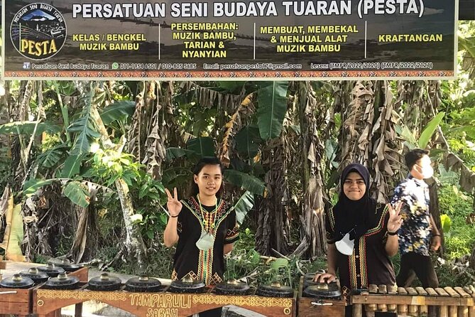 Kinabalu Park Day Trip - The 7:00 am start and the long drive you need to plan for