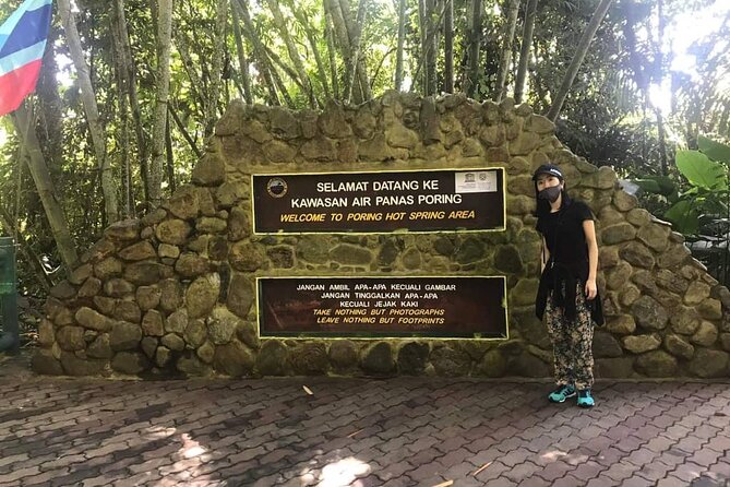 Kinabalu Park Day Trip - Lunch on this tour: the included break you’ll actually value