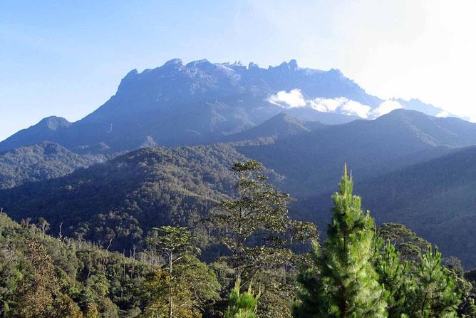 Kinabalu Park & Poring Hot Spring Tour - Key Points Before You Go