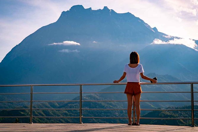 Kinabalu Park With Rumah Terbalik & Desa Cow Farm - A 1-Day Kinabalu Park trip that mixes UNESCO nature with fun stops