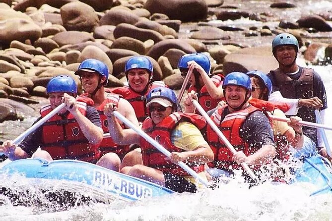 Kiulu River Water Rafting Day Tour from Kota Kinabalu - Key Things I’d Want You to Know Before You Go