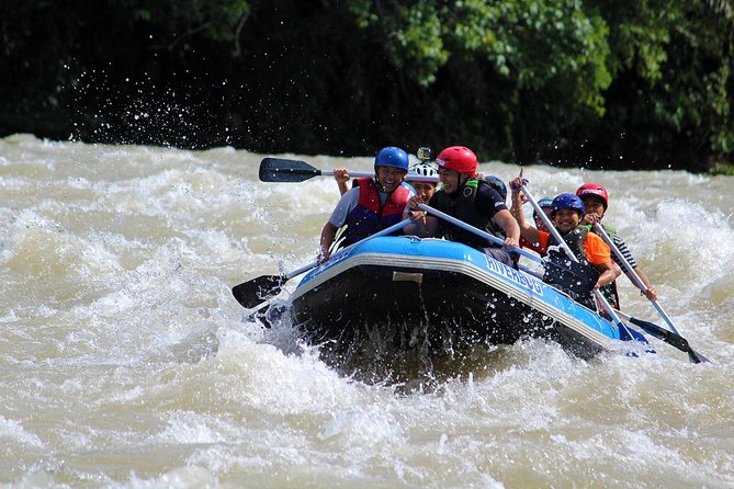 Kiulu River Water Rafting Day Tour from Kota Kinabalu - Photos, Extra Add-Ons, and How to Think About Them