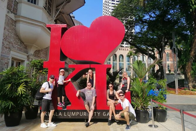 KL Butterfly Park Admission with Kuala Lumpur Famous Landmarks - Time Plan: How 3 Hours 30 Minutes Actually Feels