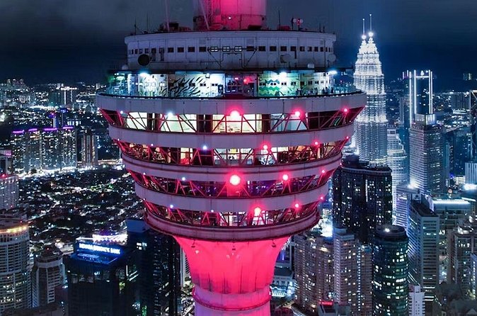KL City Highlights in half a day - National Mosque and Merdeka Square, Two Free Stops with Big Cultural Meaning