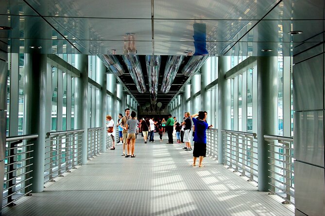 KL Tour with Petronas Twin Towers Observation Deck & Batu Cave - How the private KL route fits into an 8-hour day