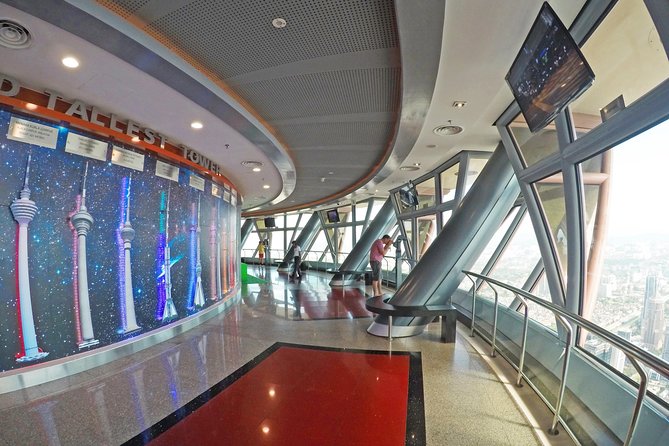 KL Tower Admission Ticket with One-Way Or Return Transfer - Transfers: worth it if you want an easy, low-stress morning or night