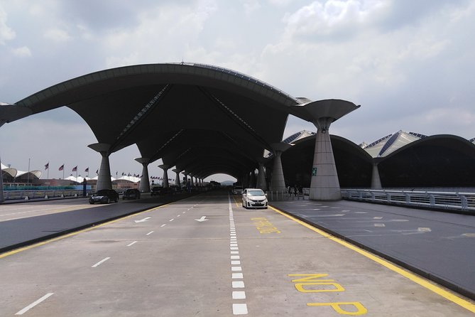 KLIA - Airport Transfers - Key Things That Make This KLIA Transfer Work