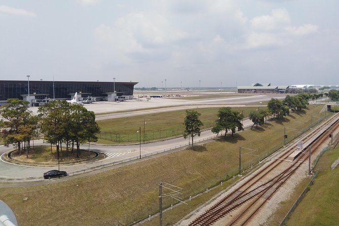 KLIA - Airport Transfers - Why a Private KLIA Transfer Is Worth It When Time Matters