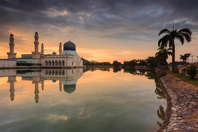 Kota Kinabalu City Day Tour & Filipino Market Shopping - Key Points at a Glance