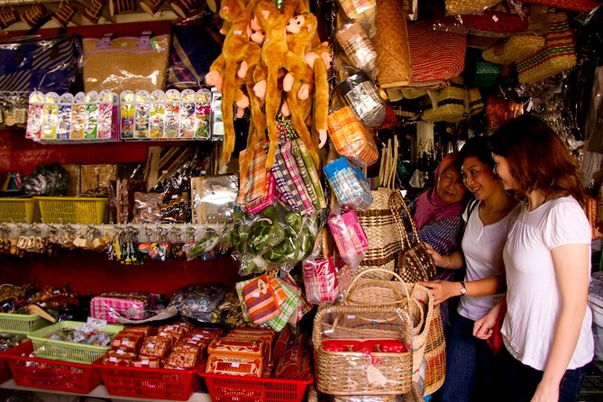 Kota Kinabalu City Day Tour & Filipino Market Shopping - Sabah State Museum and Its Heritage Village: Where the Day Makes Sense