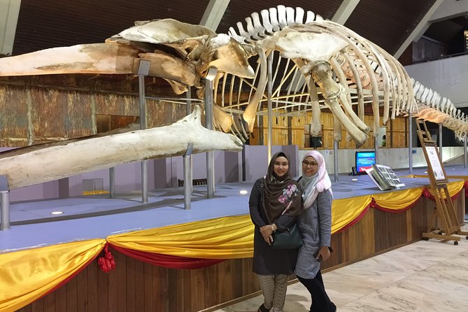 Kota Kinabalu City Day Tour & Filipino Market Shopping - Sabah City Mosque, Floating Mosque Vibes, and the Reality of Temporary Closure