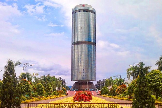 Kota Kinabalu City Half Day Tour - Key highlights at a glance
