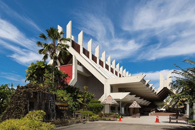 Kota Kinabalu City Half Day Tour - Logistics That Actually Affect Your Experience