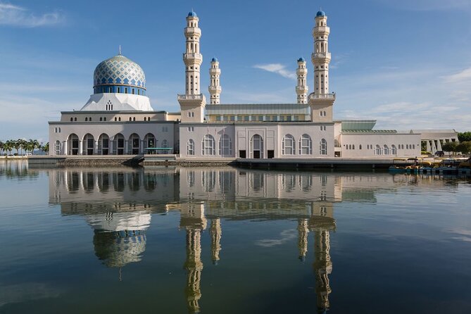 Kota Kinabalu City Tour Cultural & Heritage Tour with Lunch - Key Highlights You Should Care About