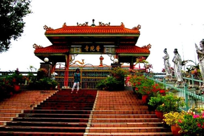 Kota Kinabalu City Tour Cultural & Heritage Tour with Lunch - Gaya Street Lunch at MARI MAKAN: Food That Ends the Tour Right