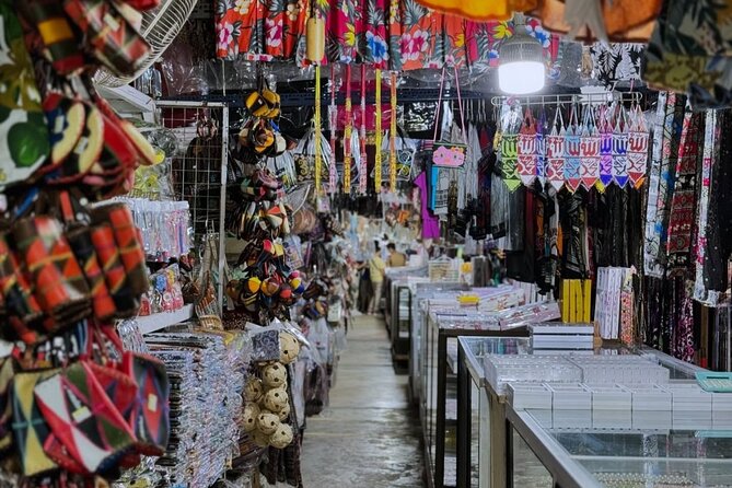 Kota Kinabalu City Tour Cultural & Heritage Tour with Lunch - Price and Value: What You Get for About $75