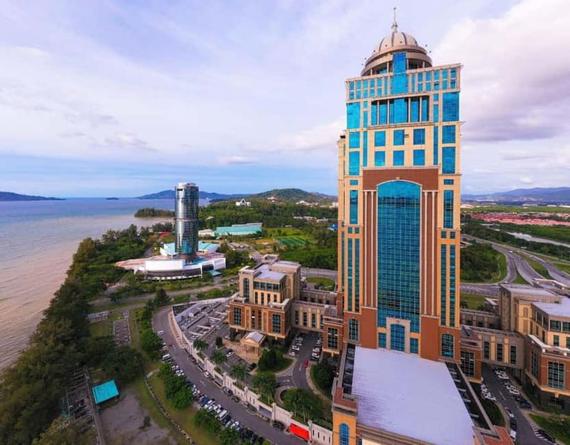 Kota Kinabalu City Tour: Culture & Heritage tour with Lunch - Key things to know before you go