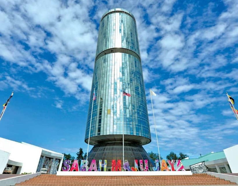 Kota Kinabalu City Tour: Culture & Heritage tour with Lunch - A 4-hour intro to Kota Kinabalu that feels practical, not rushed
