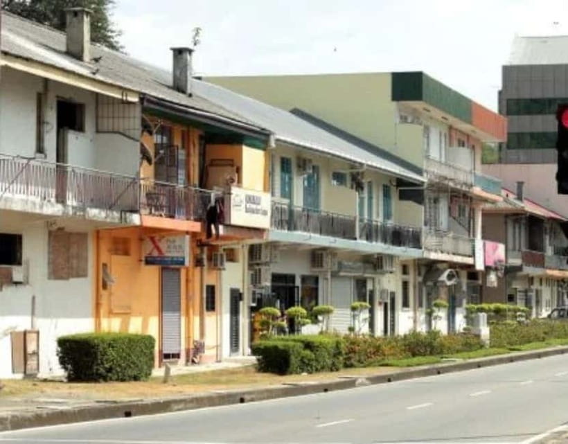 Kota Kinabalu City Tour: Culture & Heritage tour with Lunch - Who should book this tour, and who should skip it