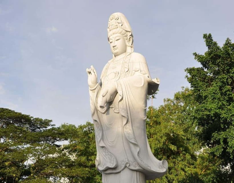 Kota Kinabalu City Tour: Culture & Heritage tour with Lunch - My final call: should you book this Kota Kinabalu City Tour with Lunch?
