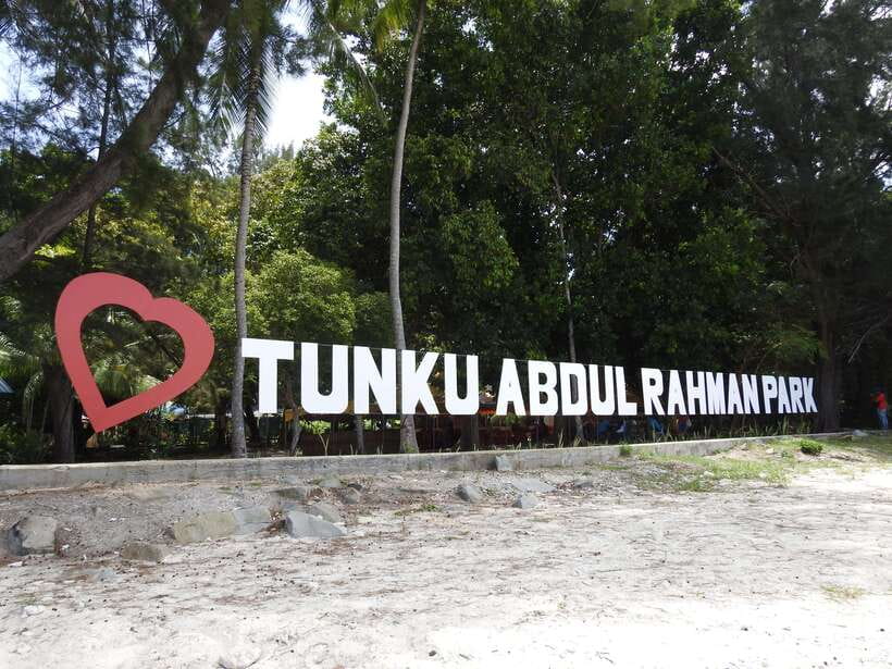 Kota Kinabalu: Island Hopping with Snorkeling & Meal - Manukan and Sapi Island Time: The Big Selling Point