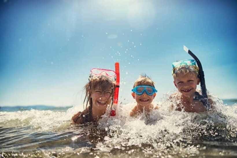 Kota Kinabalu: Island Hopping with Snorkeling & Meal - Price and Value: What $63 Buys You