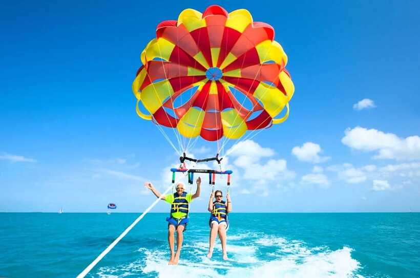 Kota Kinabalu: Manukan & Sapi Islands Snorkeling with Lunch - Price and Value at About $74 Plus Possible RM40 Surcharge