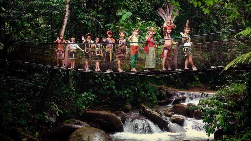 Kota Kinabalu : Mari-Mari Cultural Village Day Tour - Key highlights worth your attention