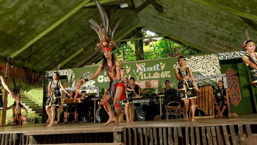 Kota Kinabalu : Mari-Mari Cultural Village Day Tour - FAQ
