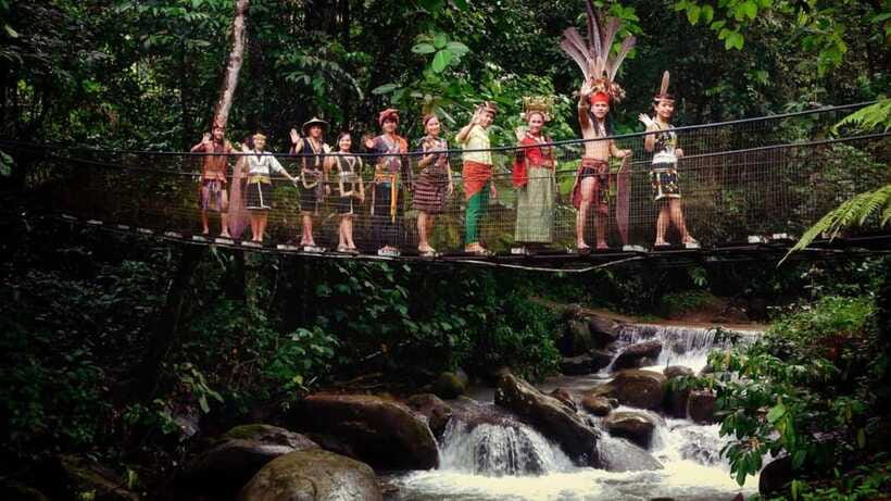 Kota Kinabalu : Mari-Mari Cultural Village Day Tour - Who this tour is for, and who should skip it