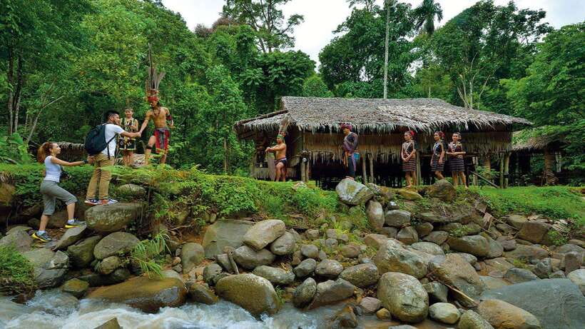 Kota Kinabalu : Mari-Mari Cultural Village Day Tour - Should you book this Mari-Mari and Kokol Hill tour?