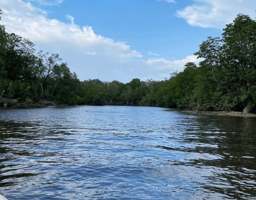 Kota Kinabalu: Mari Mari Village & Bongawan Cruise Package - Price and value: what you’re really paying for at $121 per person