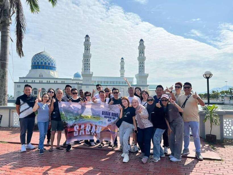 Kota Kinabalu: Private City Tour Day Trip - Key things that make this tour worth your time