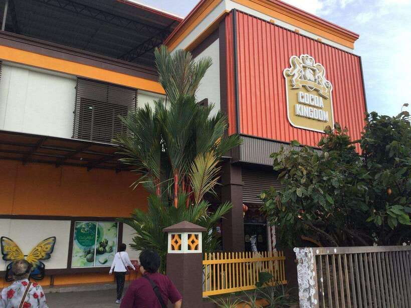 Kota Kinabalu: Private City Tour Day Trip - Timing, weather, and how to stay comfortable