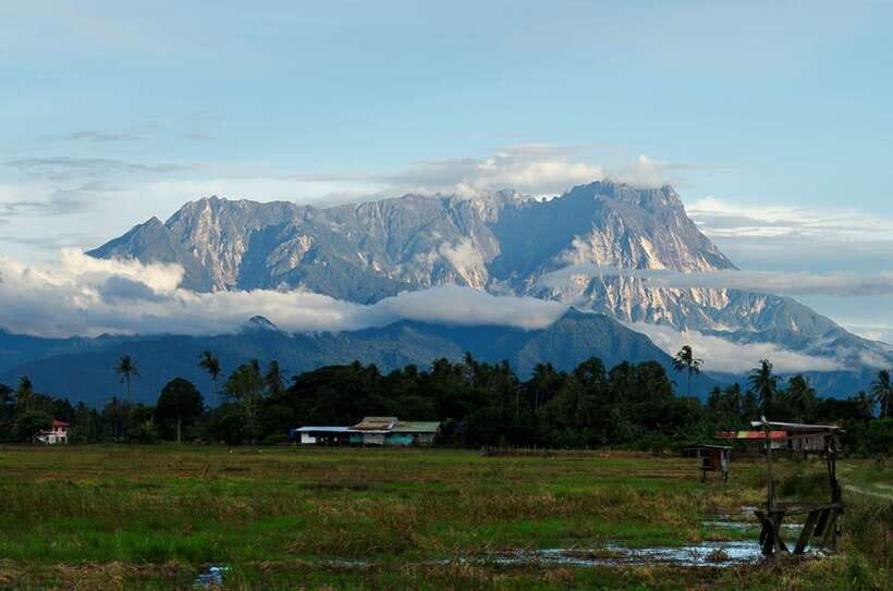 Kota Kinabalu: Private Kundasang and Poring Hot Spring Tour - Poring Hot Springs: soaking time, and the RM 10 tub add-on