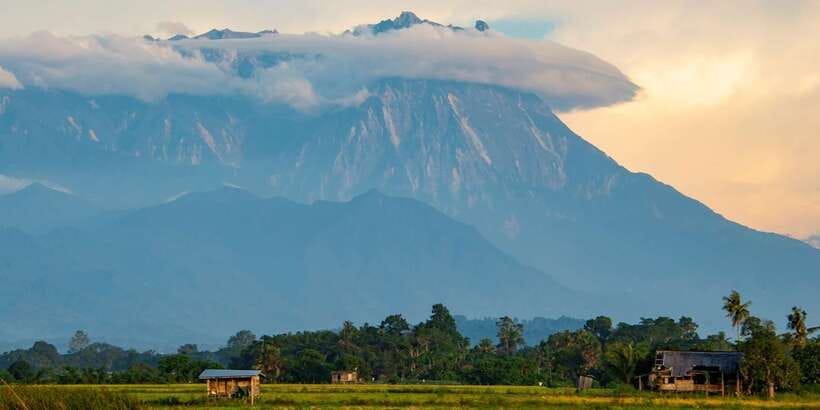 Kota Kinabalu: Private Kundasang and Poring Hot Spring Tour - Price and value of the $118 private hot springs plus Kinabalu Park day