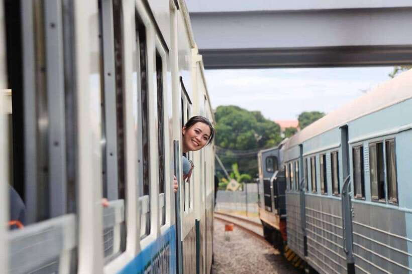 Kota Kinabalu, Sabah: North Borneo Heritage Train - Practical checklist for a smoother experience